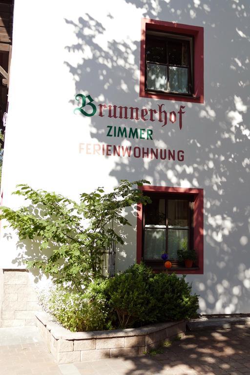 Gasthof Brunnerhof 3*